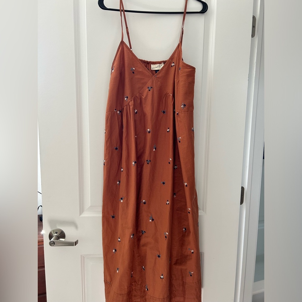 Women’s Maxi dress